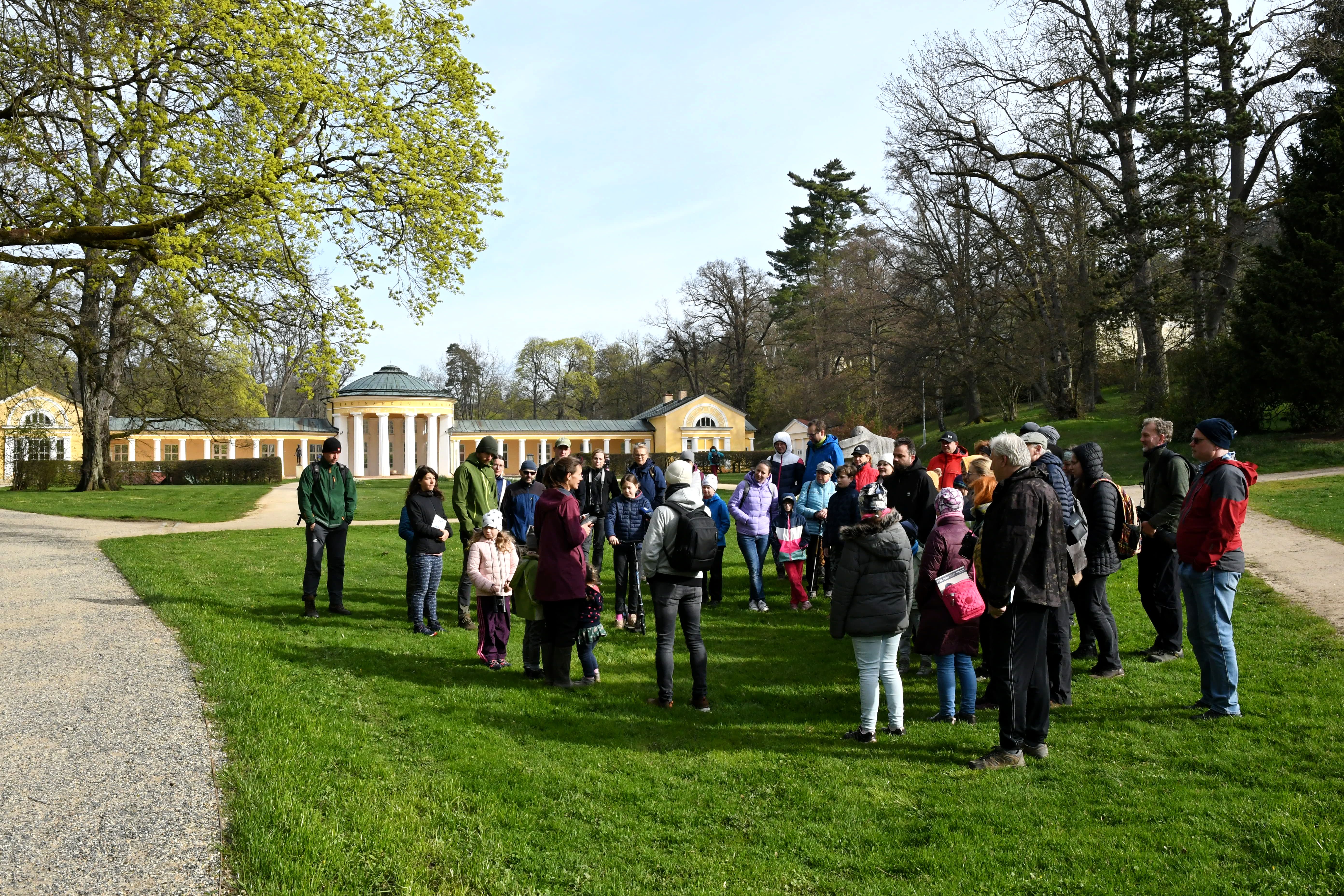 Vítání ML_Coufalík