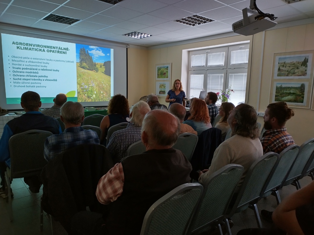 Přednáška Jiskrová_J.Rolková